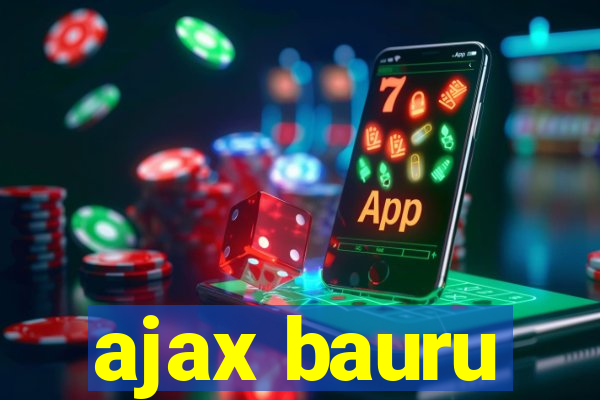 ajax bauru